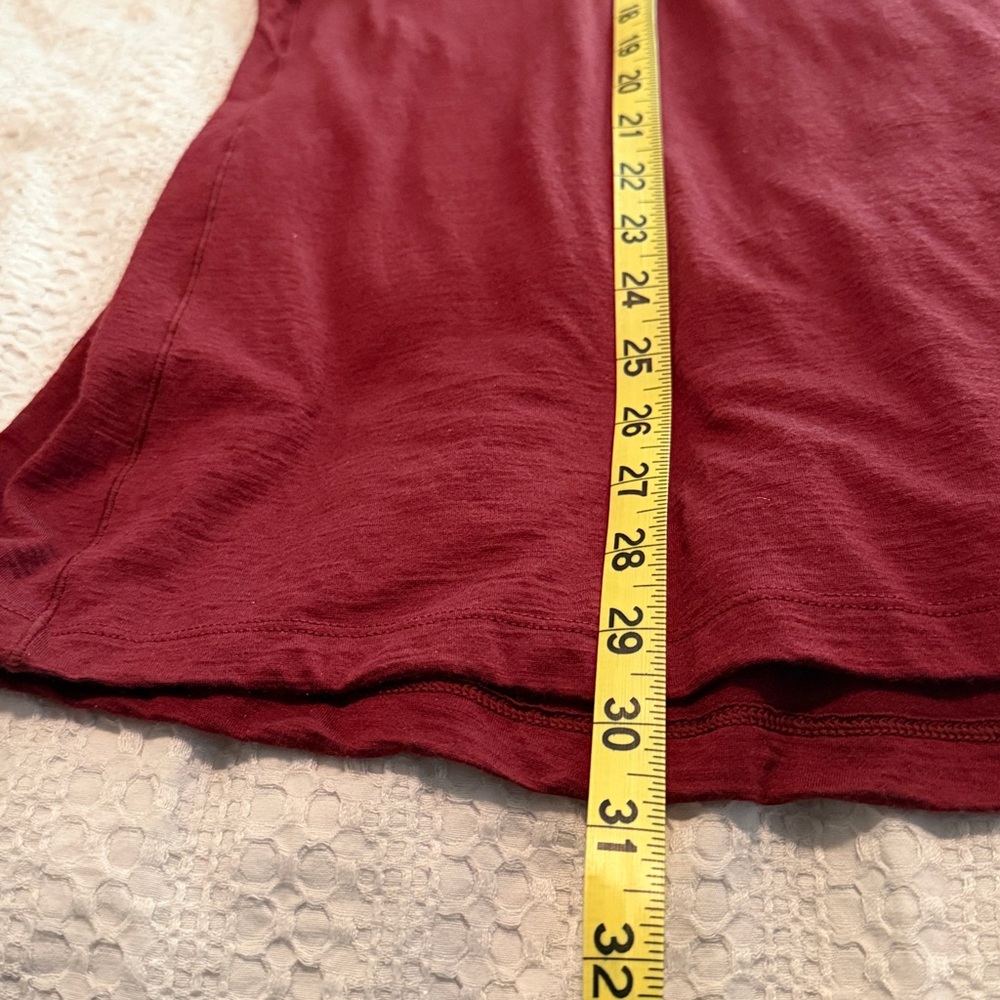 REI Merino Wool Base Layer - Picture 5 of 6